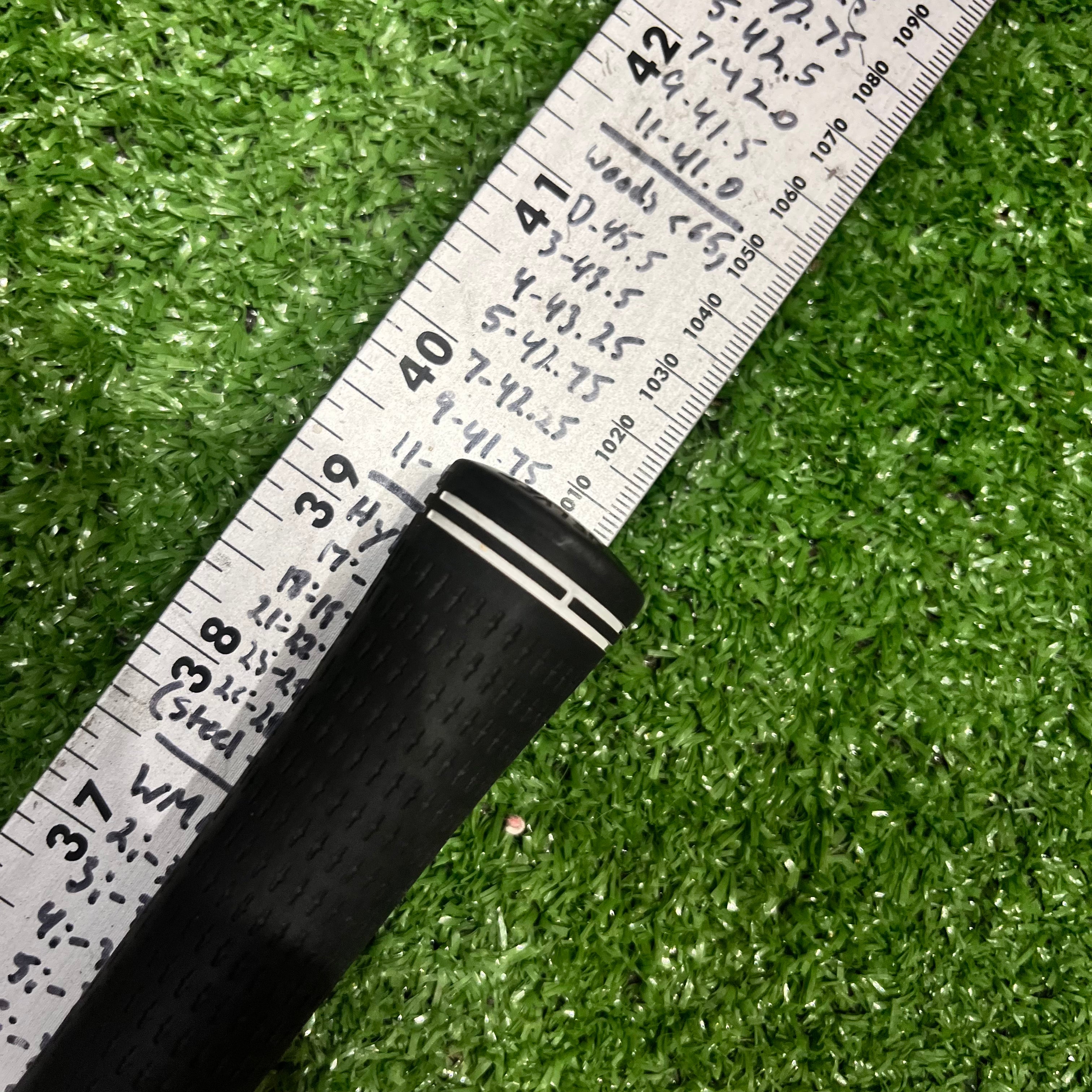 Ping i3 O-Size 3 Iron Steel Stiff Flex Shaft RH