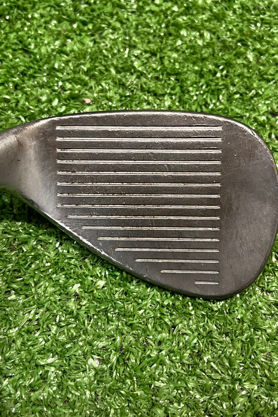 Titleist Vokey BUZZSAW 60° Wedge Steel Wedge Flex RH