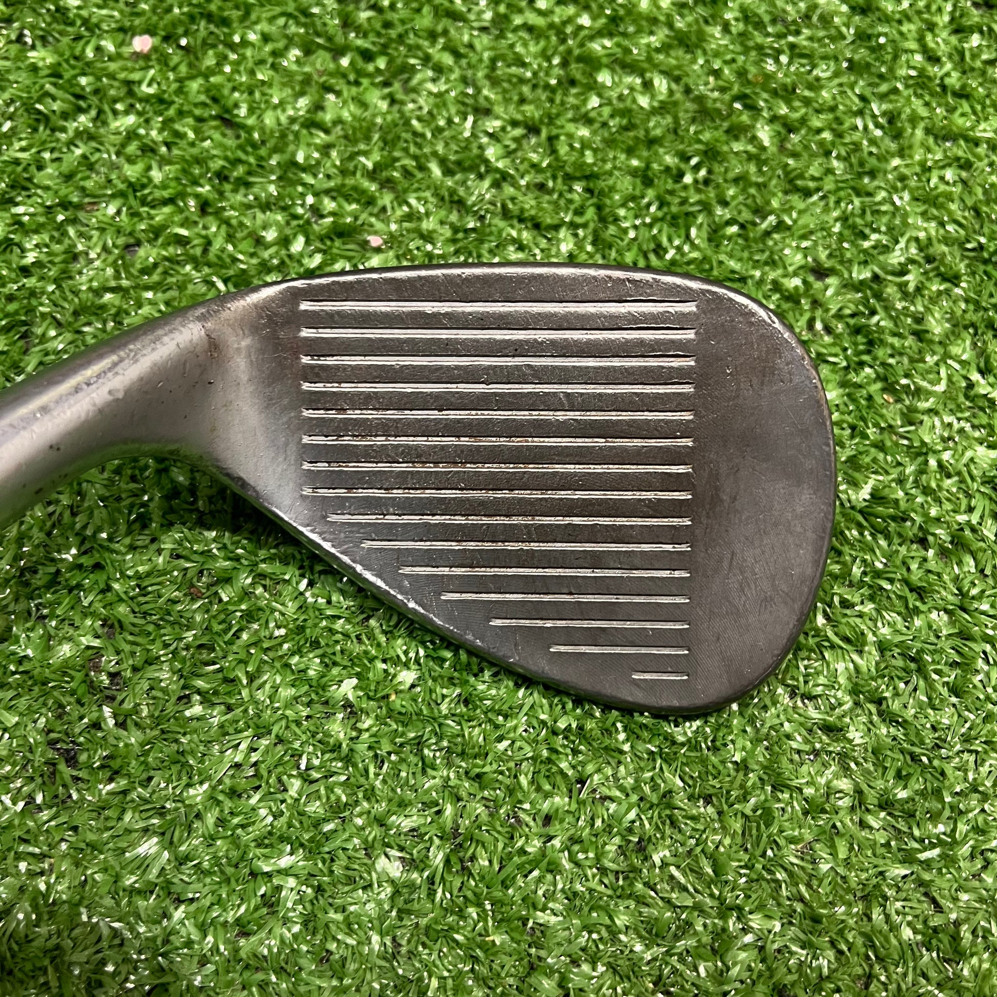 Titleist Vokey BUZZSAW 60° Wedge Steel Wedge Flex RH
