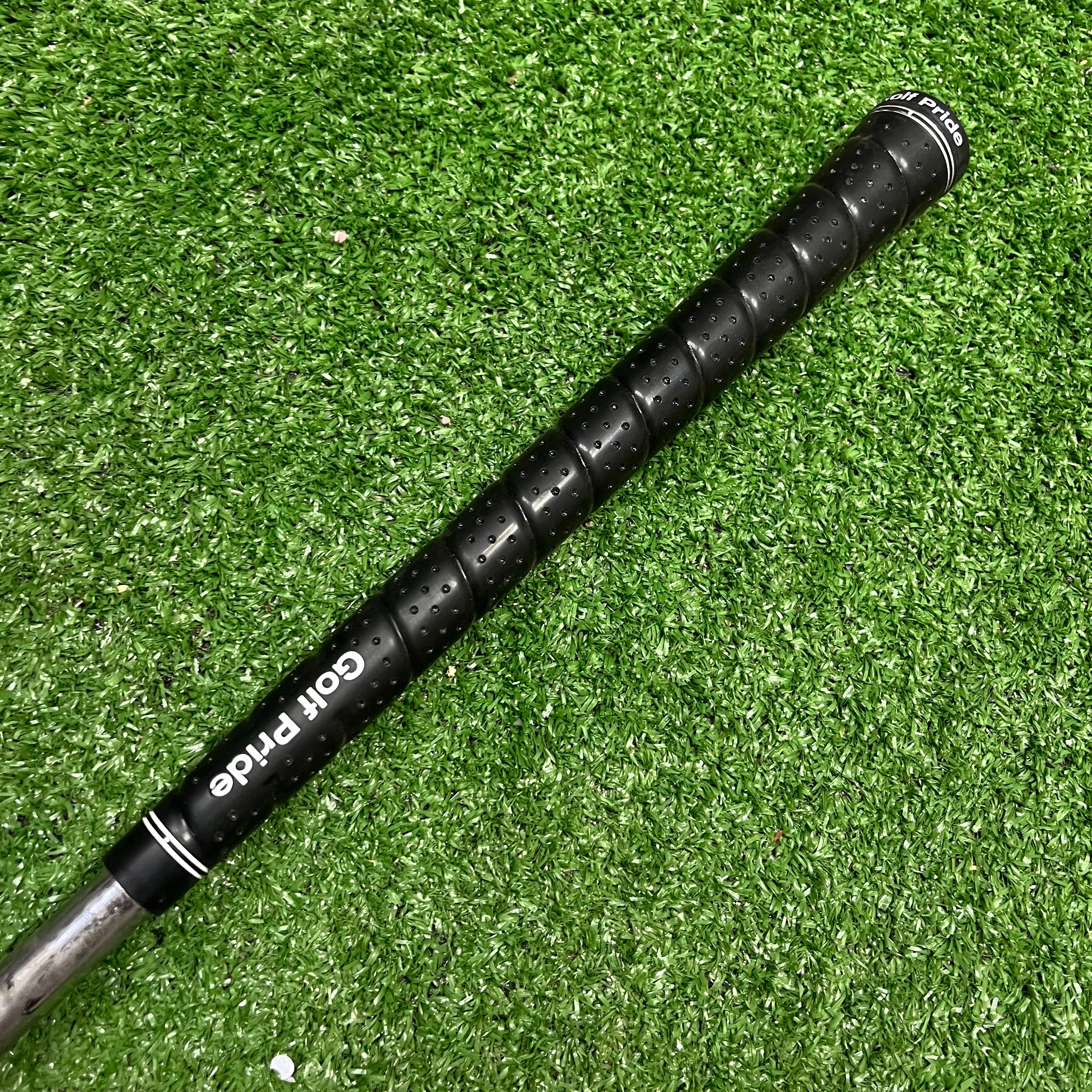 Titleist Vokey BUZZSAW 60° Wedge Steel Wedge Flex RH