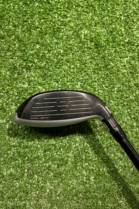 Taylormade M6 22° 4 Hybrid Graphite Amateur Flex LH