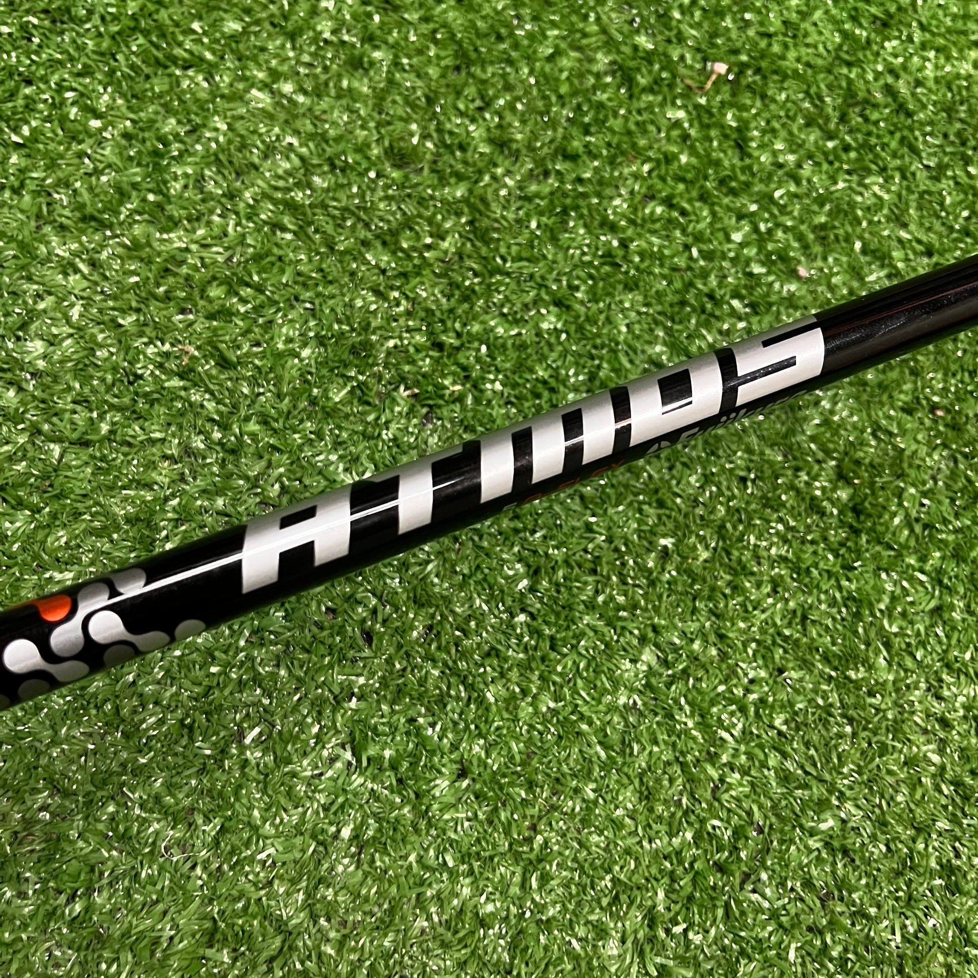 Taylormade M6 22° 4 Hybrid Graphite Amateur Flex LH