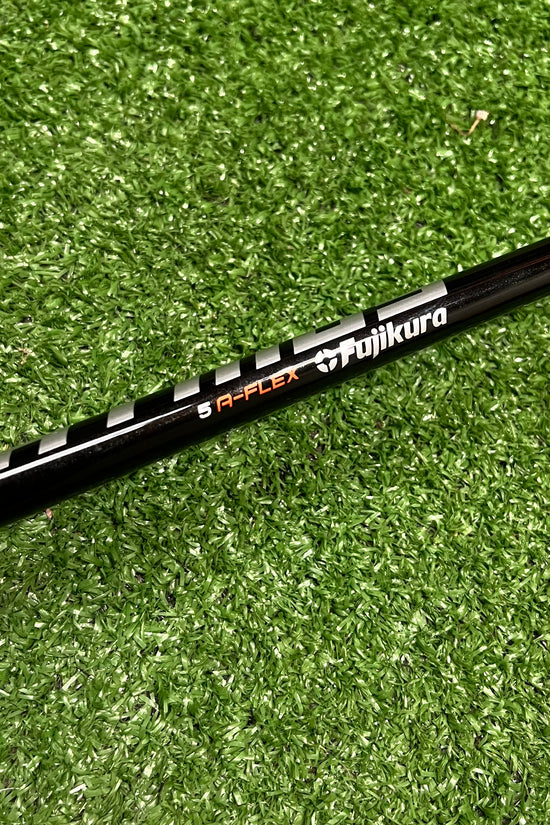 Taylormade M6 22° 4 Hybrid Graphite Amateur Flex LH