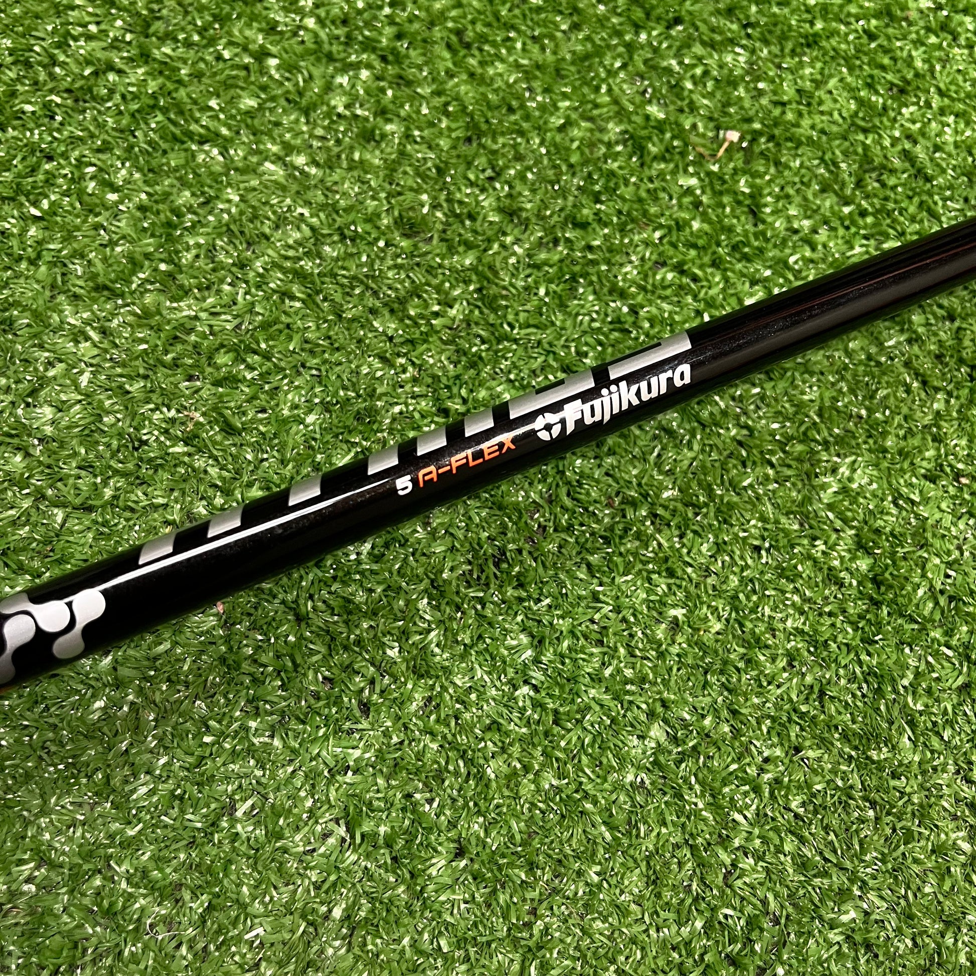 Taylormade M6 22° 4 Hybrid Graphite Amateur Flex LH