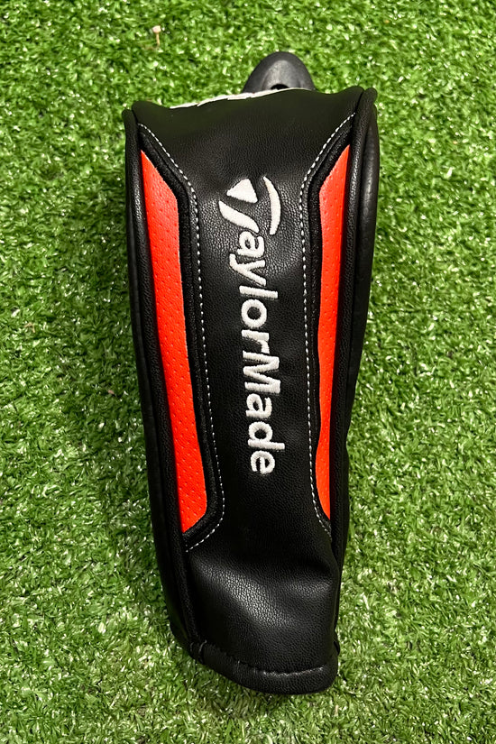 Taylormade M6 22° 4 Hybrid Graphite Amateur Flex LH