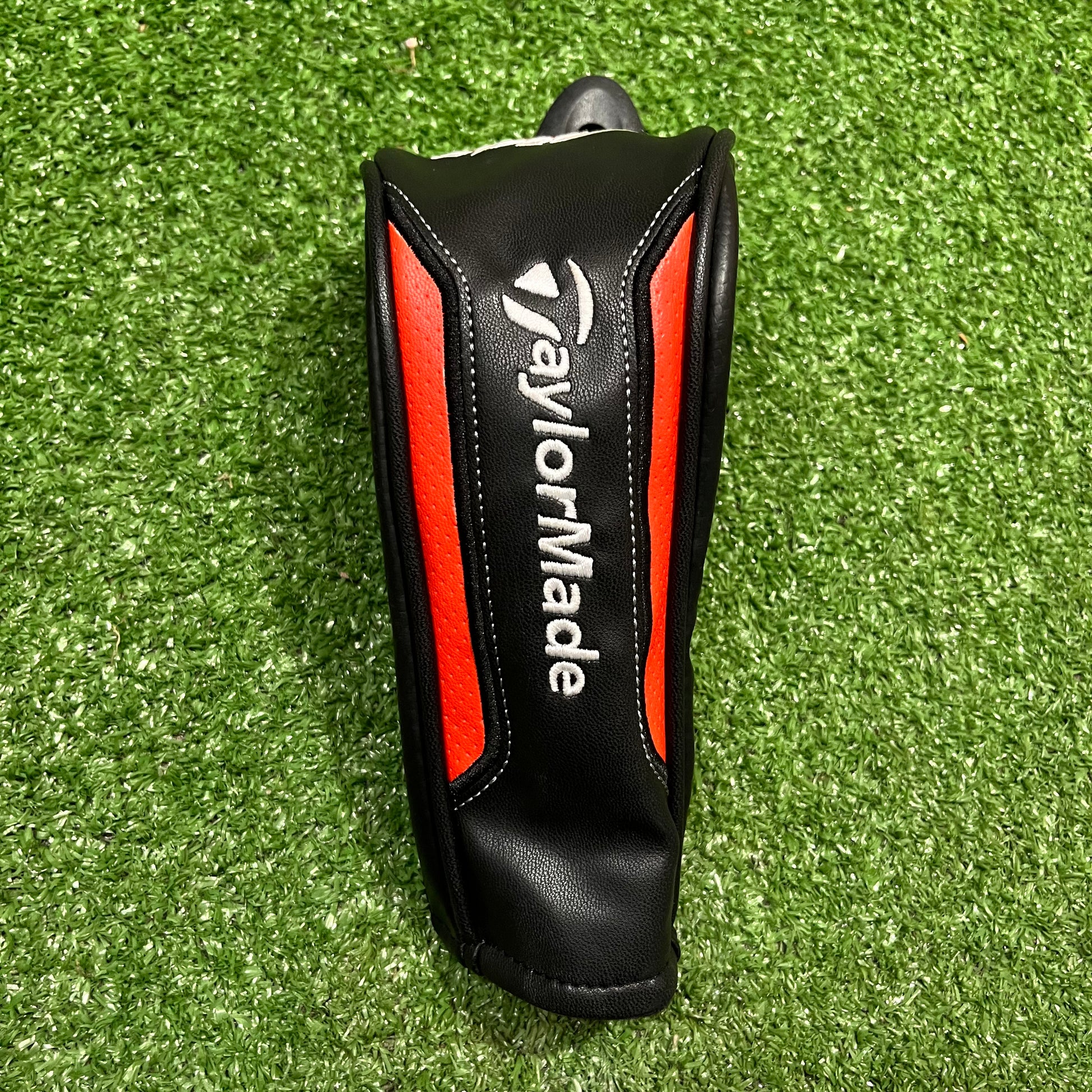 Taylormade M6 22° 4 Hybrid Graphite Amateur Flex LH
