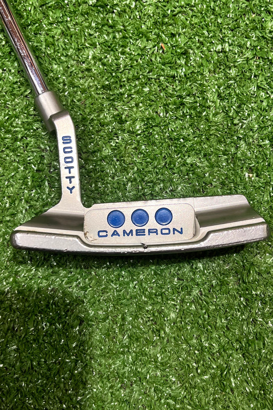 Scotty Cameron 2008 Custom Putter RH