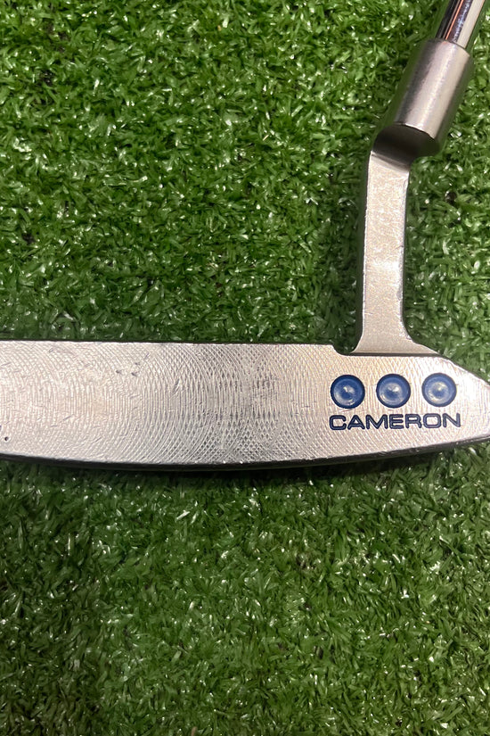 Scotty Cameron 2008 Custom Putter RH