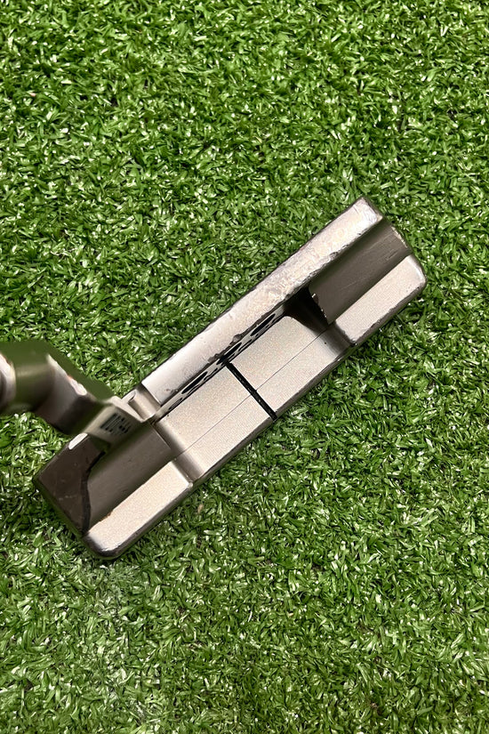 Scotty Cameron 2008 Custom Putter RH