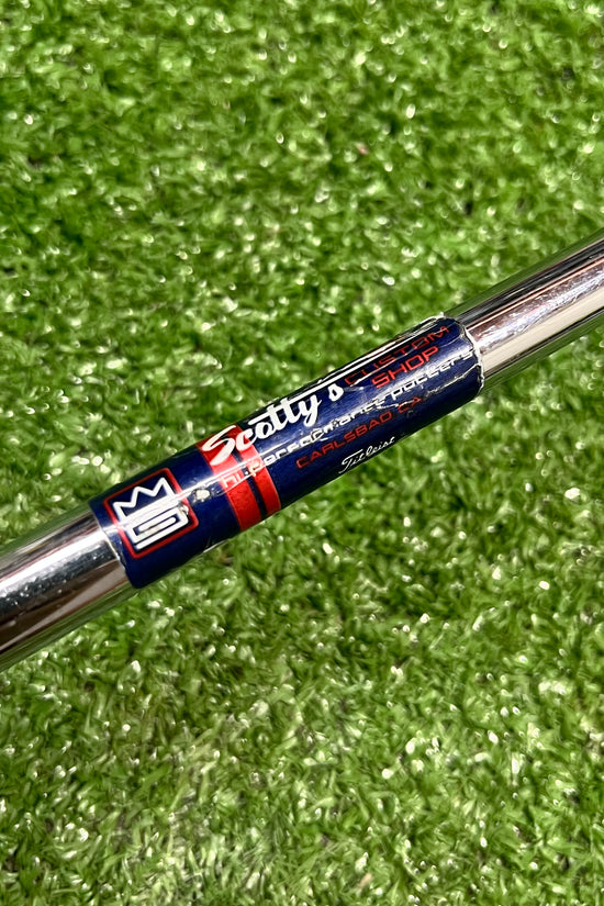 Scotty Cameron 2008 Custom Putter RH