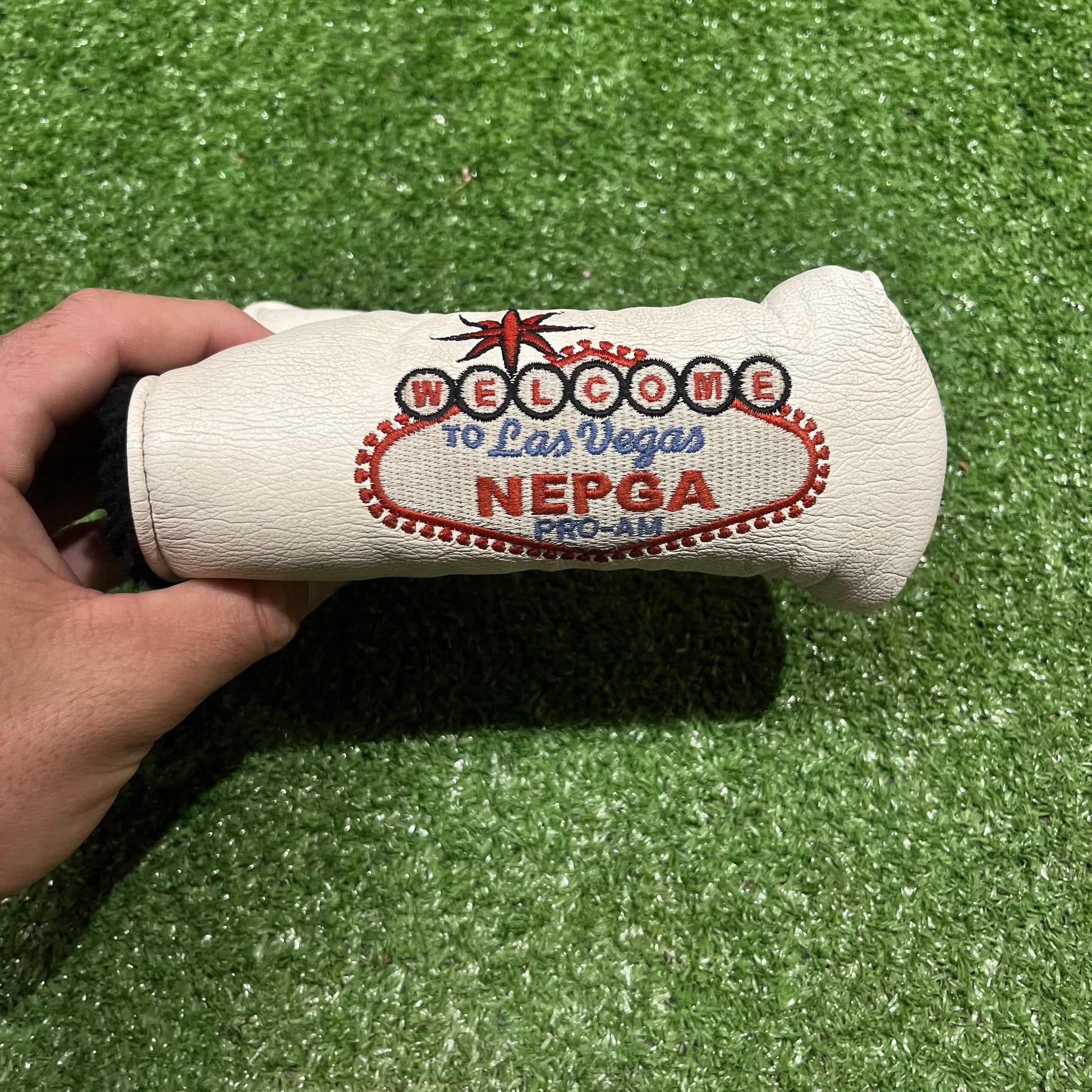 Scotty Cameron 2008 Custom Putter RH