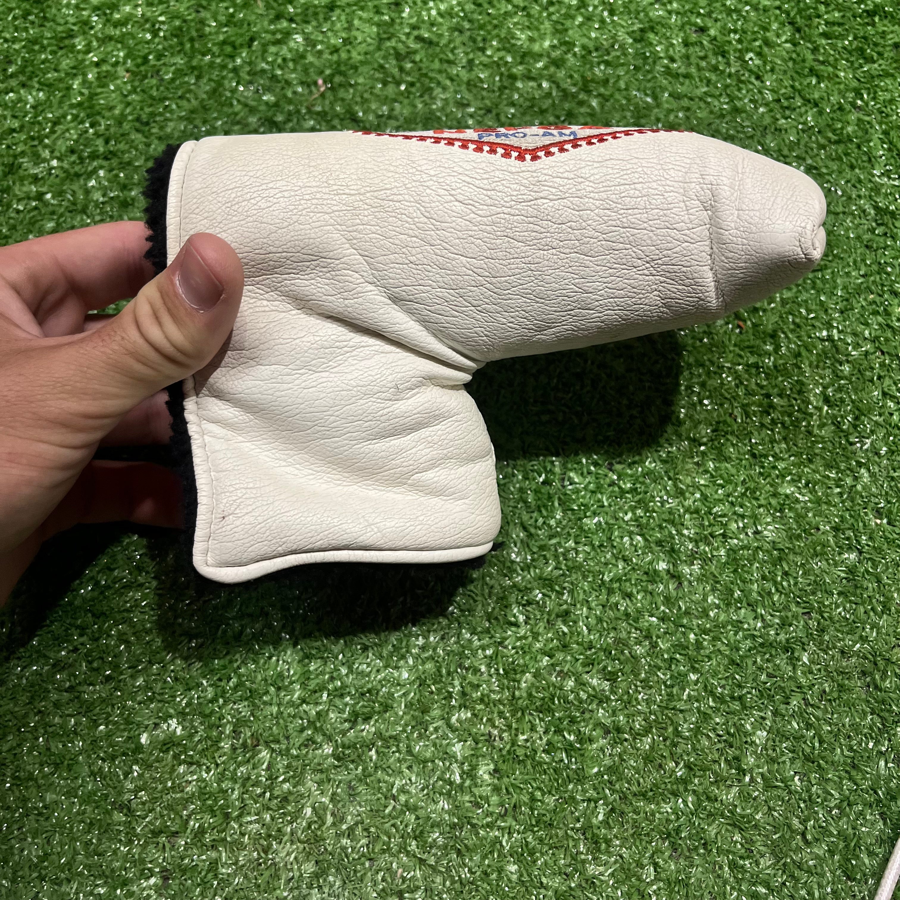 Scotty Cameron 2008 Custom Putter RH