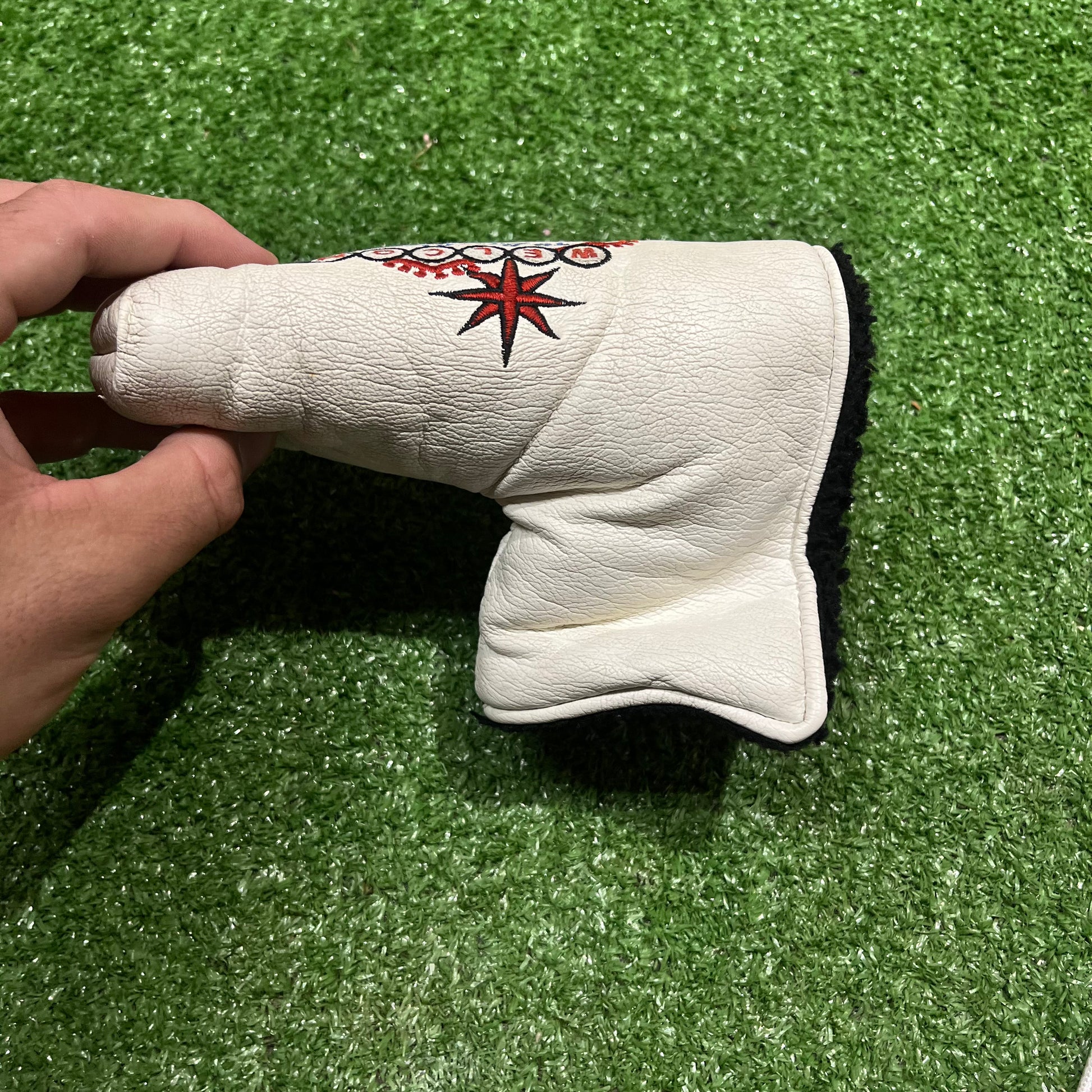 Scotty Cameron 2008 Custom Putter RH