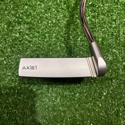 Axis 1 Rose Putter RH
