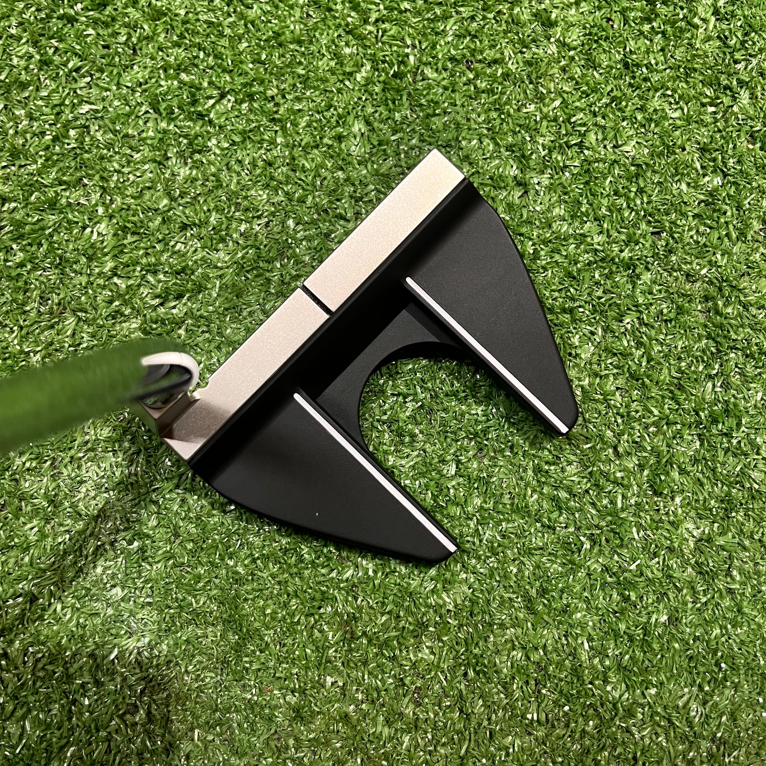 Axis 1 Rose Putter RH