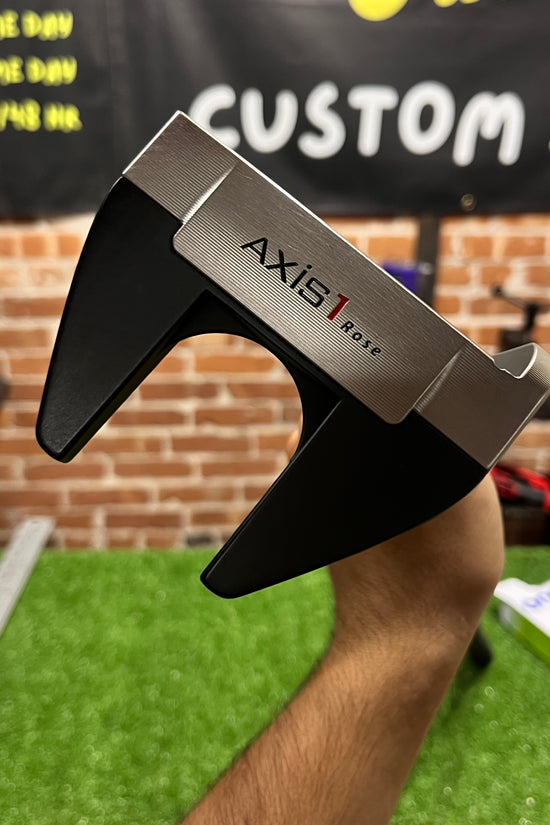Axis 1 Rose Putter RH