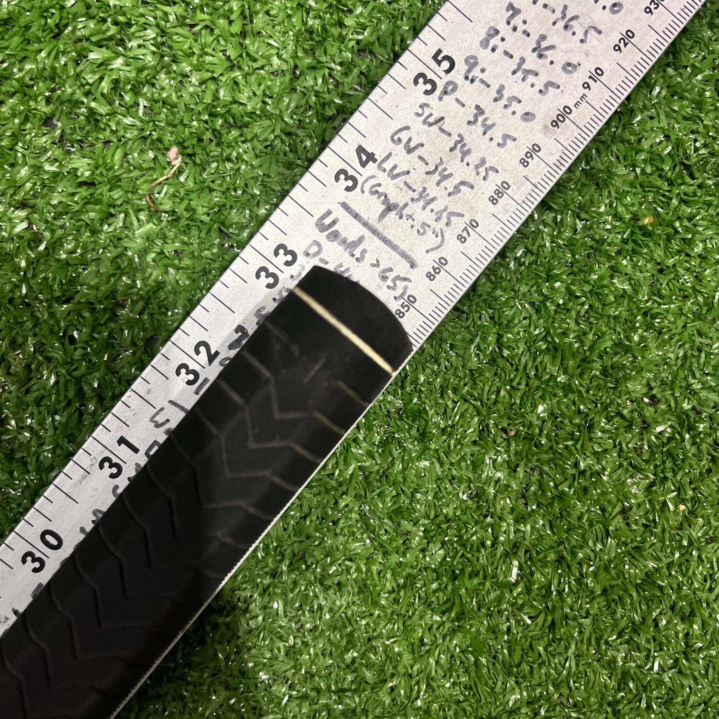 Axis 1 Rose Putter RH