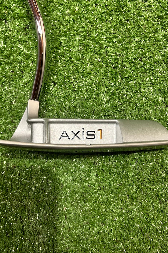 Axis 1 Joey Putter RH