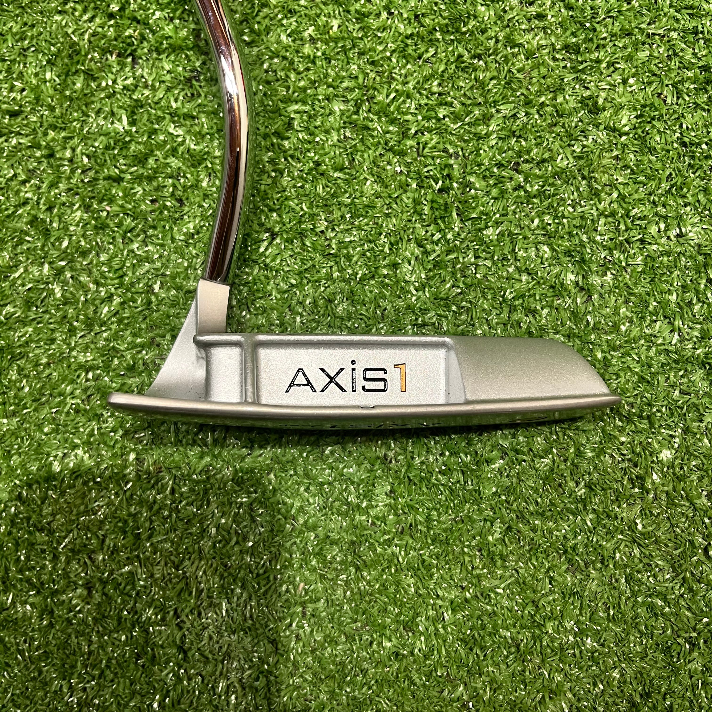 Axis 1 Joey Putter RH