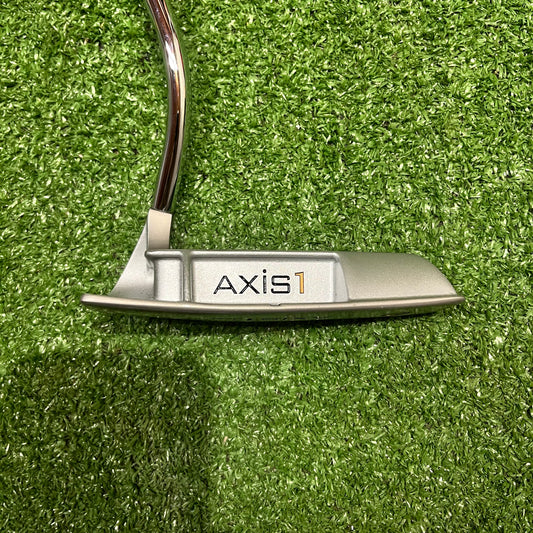 Axis 1 Joey Putter RH