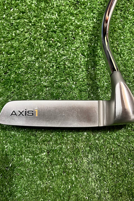 Axis 1 Joey Putter RH