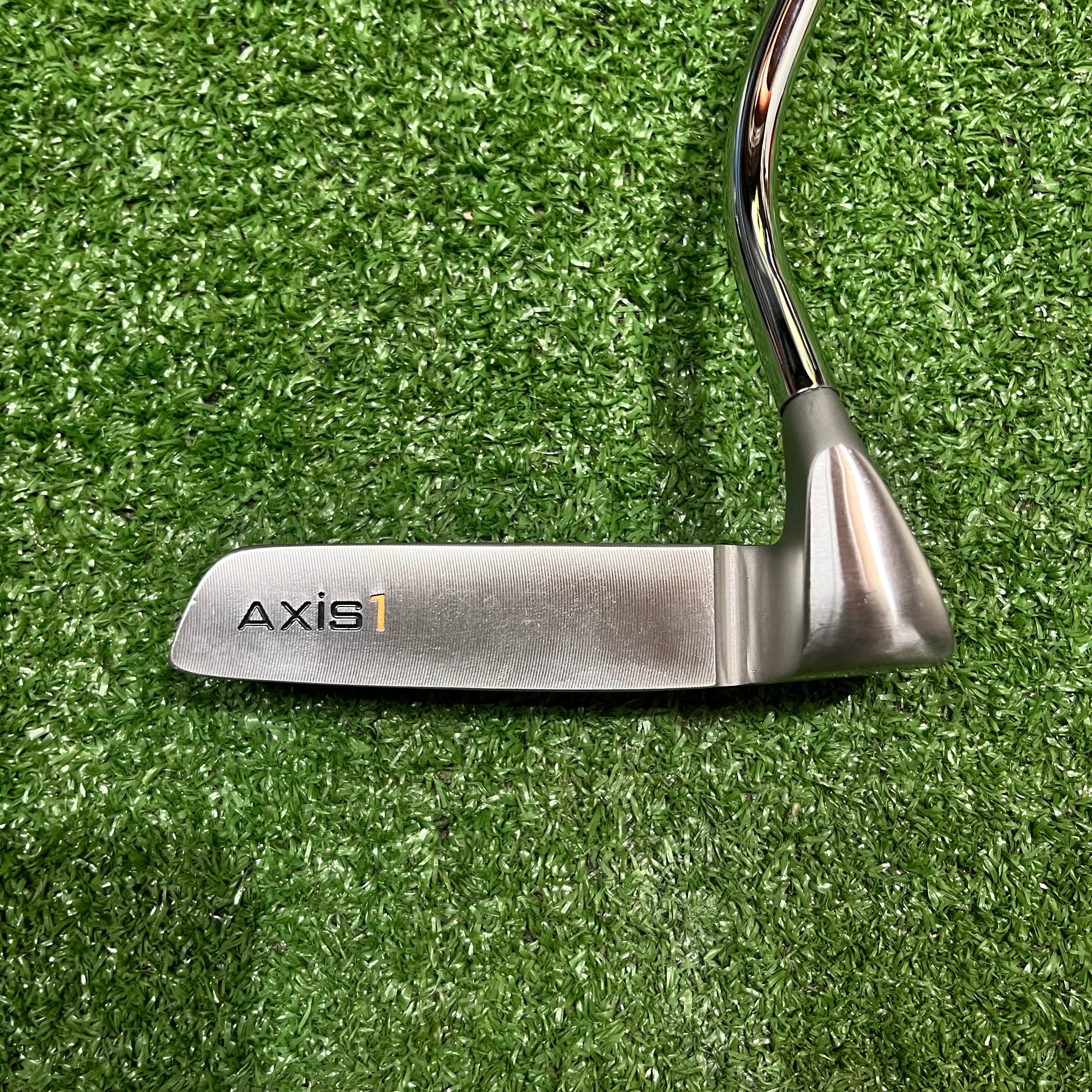 Axis 1 Joey Putter RH