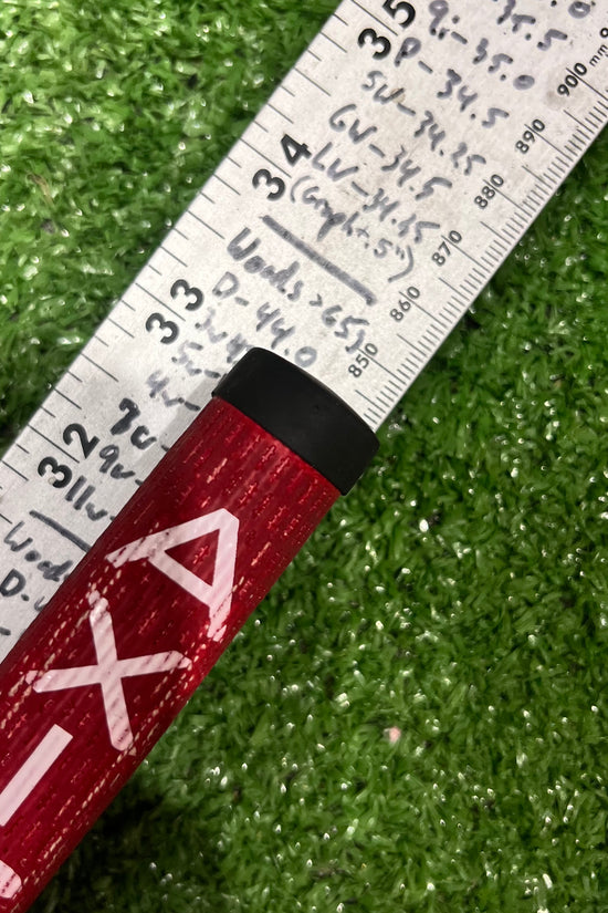Axis 1 Joey Putter RH