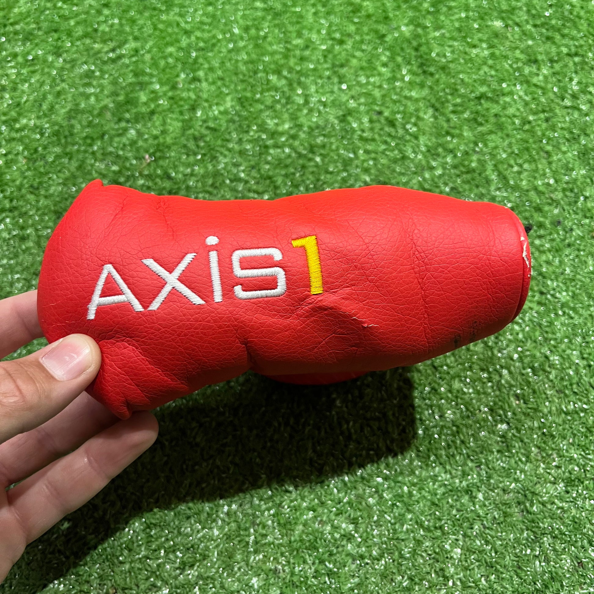 Axis 1 Joey Putter RH