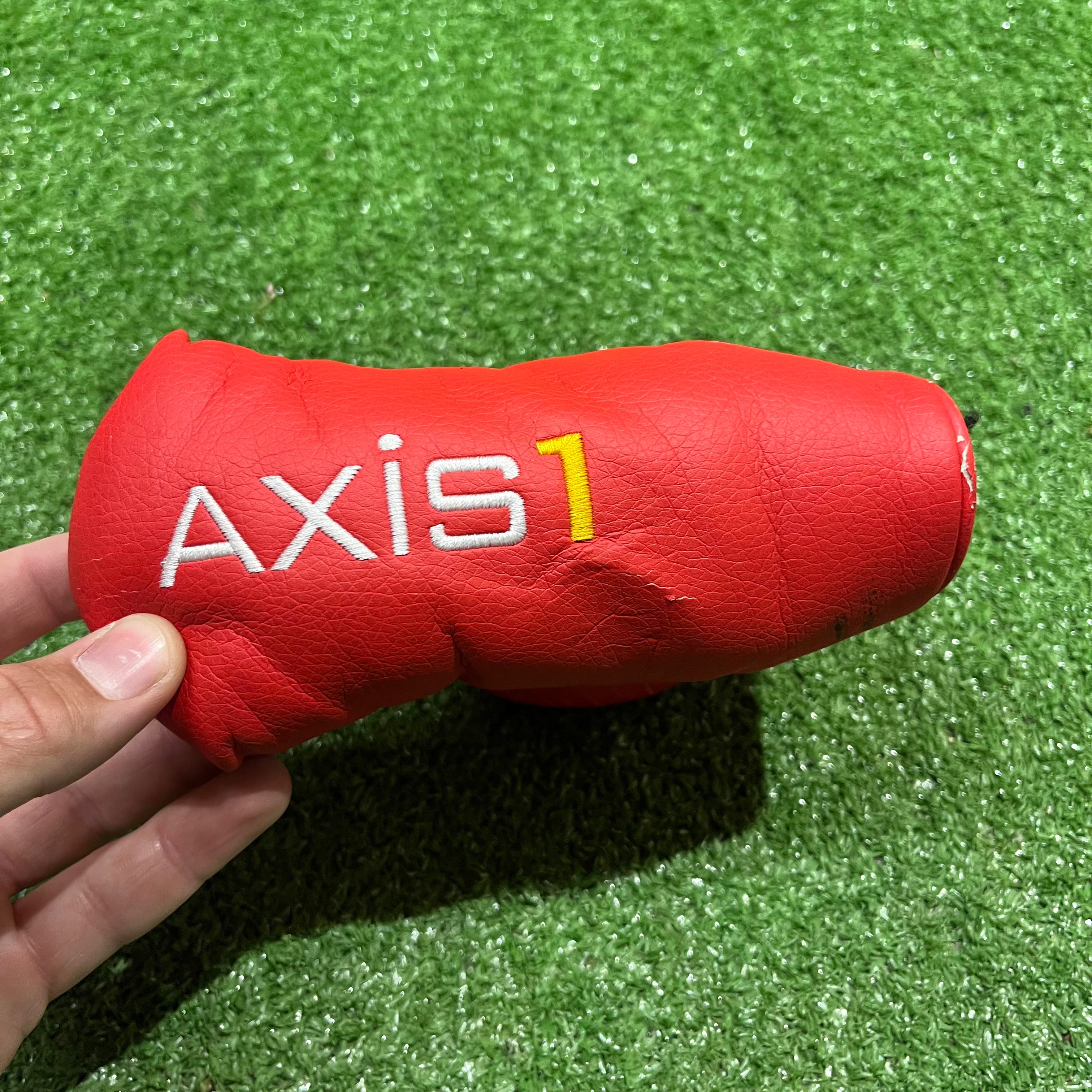 Axis 1 Joey Putter RH