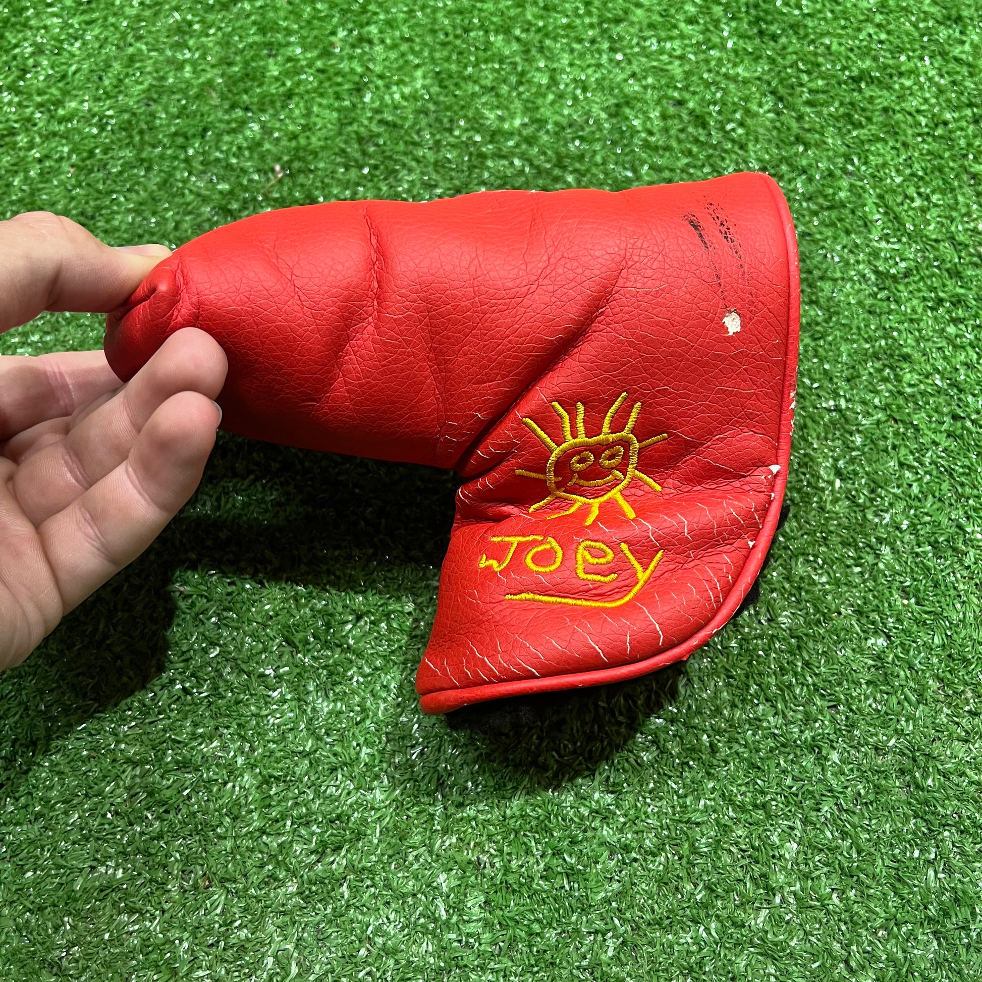 Axis 1 Joey Putter RH