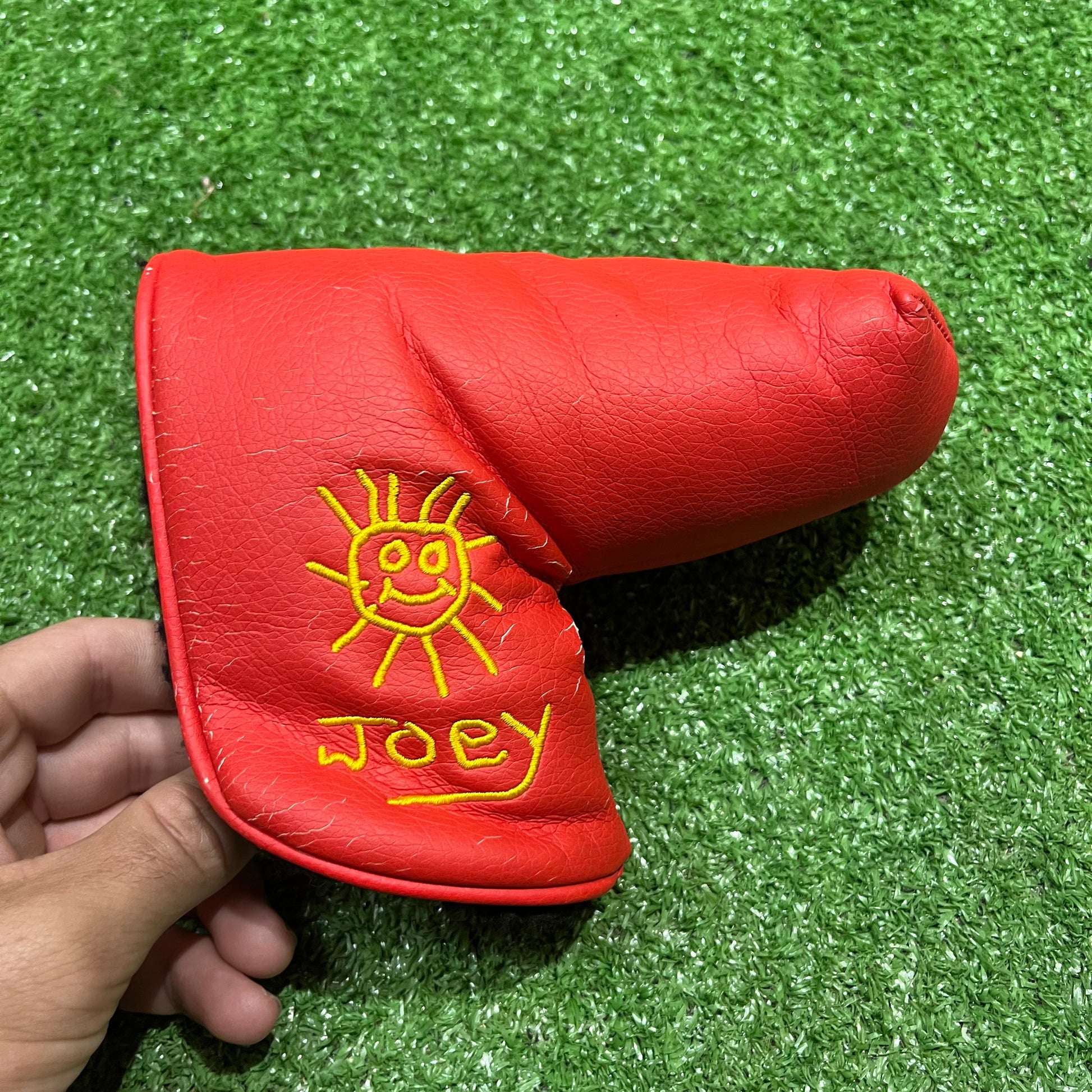 Axis 1 Joey Putter RH