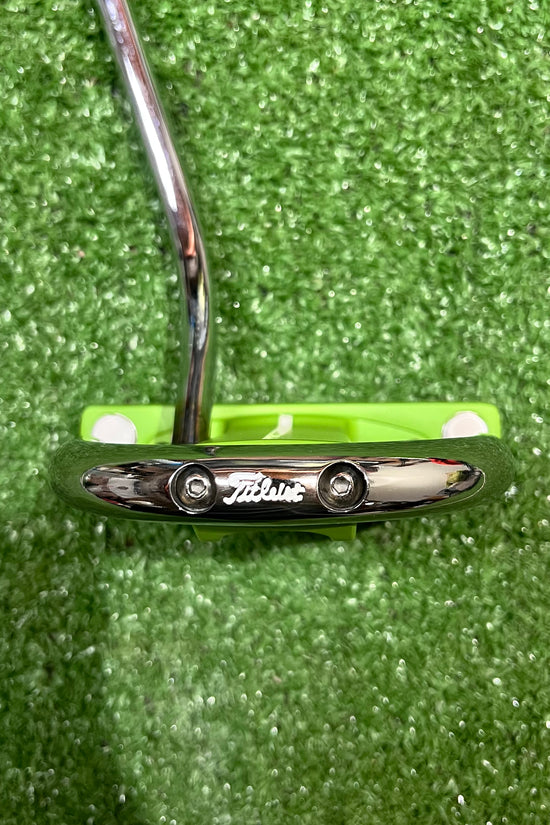 Scotty Cameron Futura Putter RH