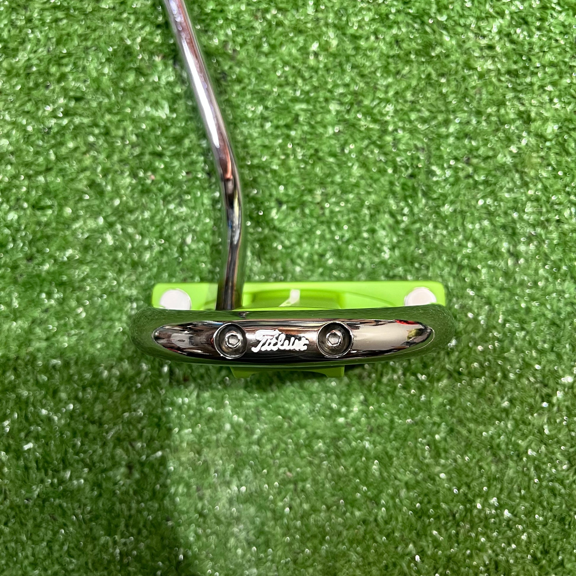 Scotty Cameron Futura Putter RH