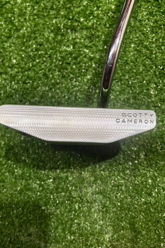 Scotty Cameron Futura Putter RH