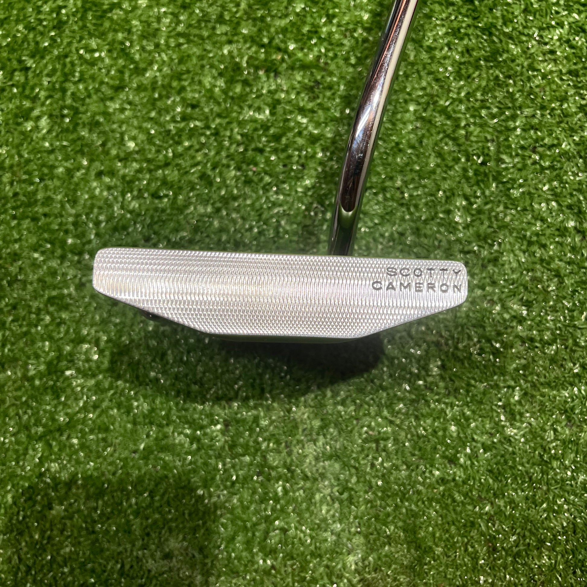 Scotty Cameron Futura Putter RH