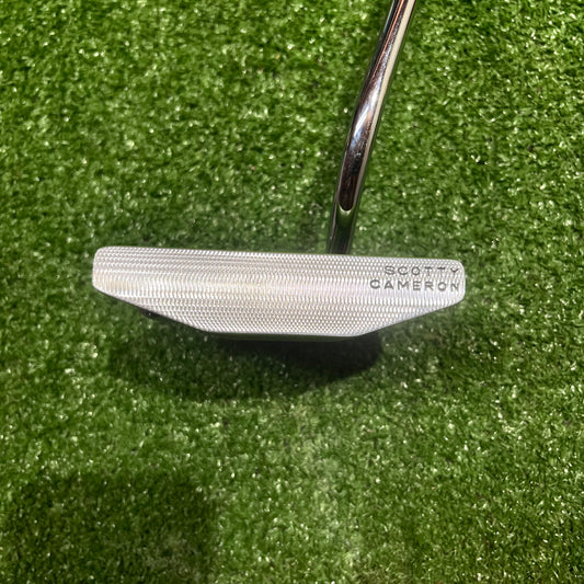 Scotty Cameron Futura Putter RH