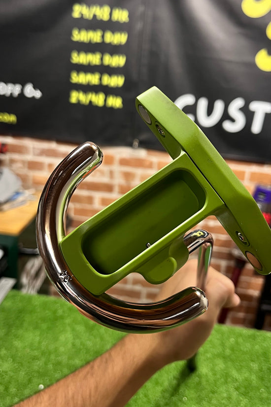 Scotty Cameron Futura Putter RH