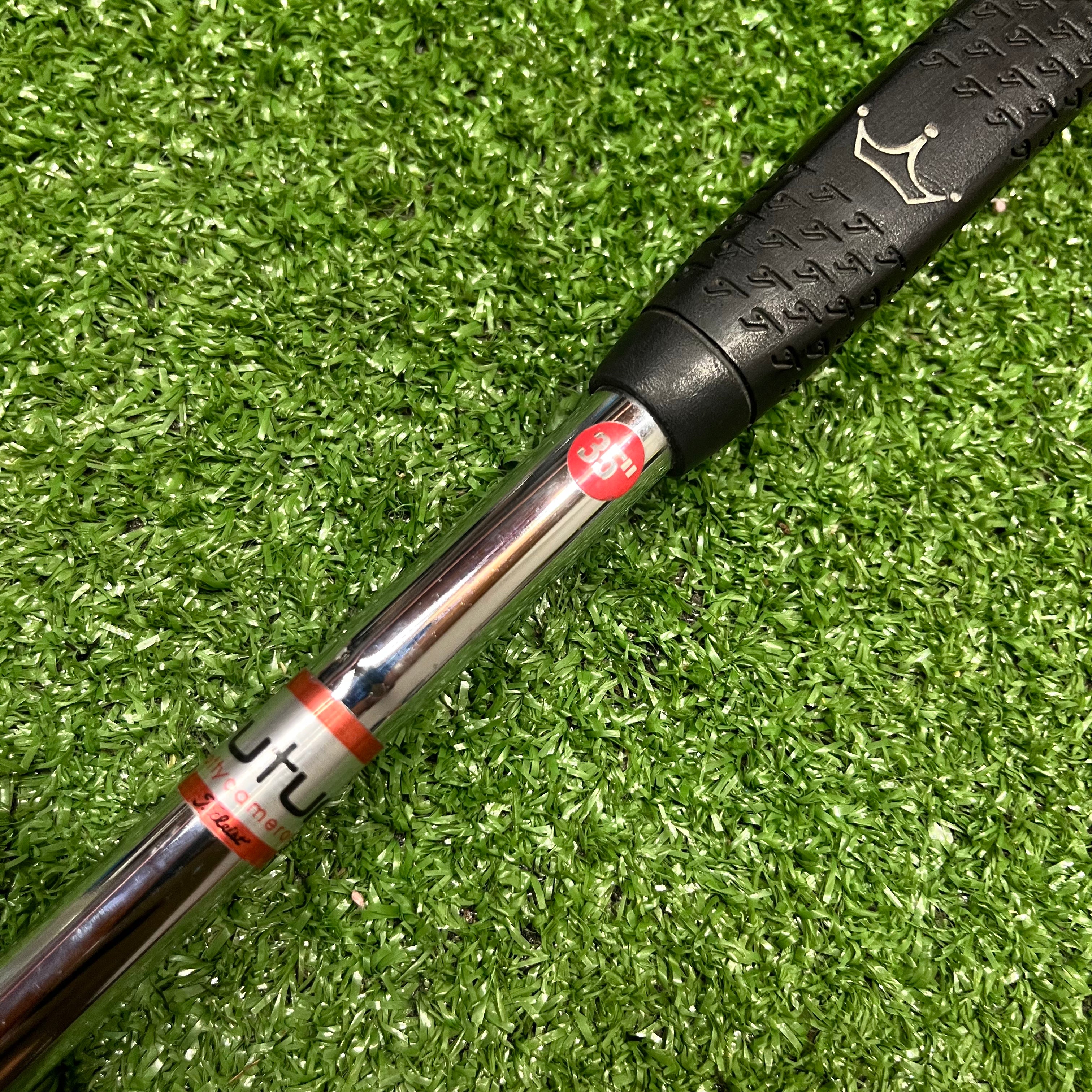 Scotty Cameron Futura Putter RH