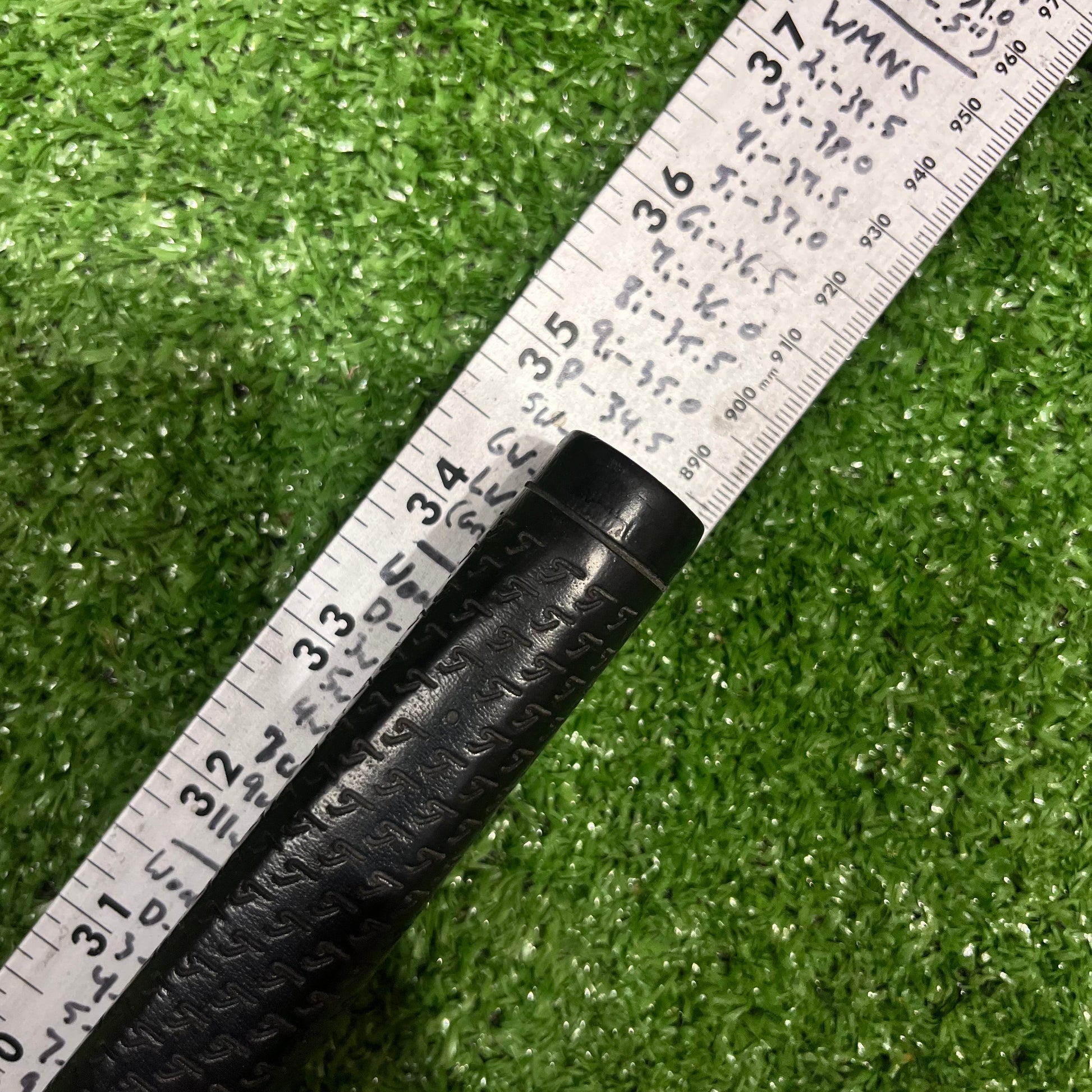 Scotty Cameron Futura Putter RH