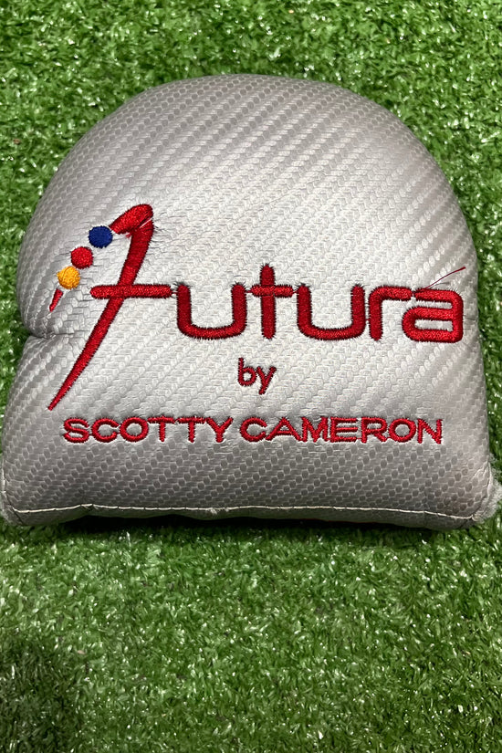Scotty Cameron Futura Putter RH