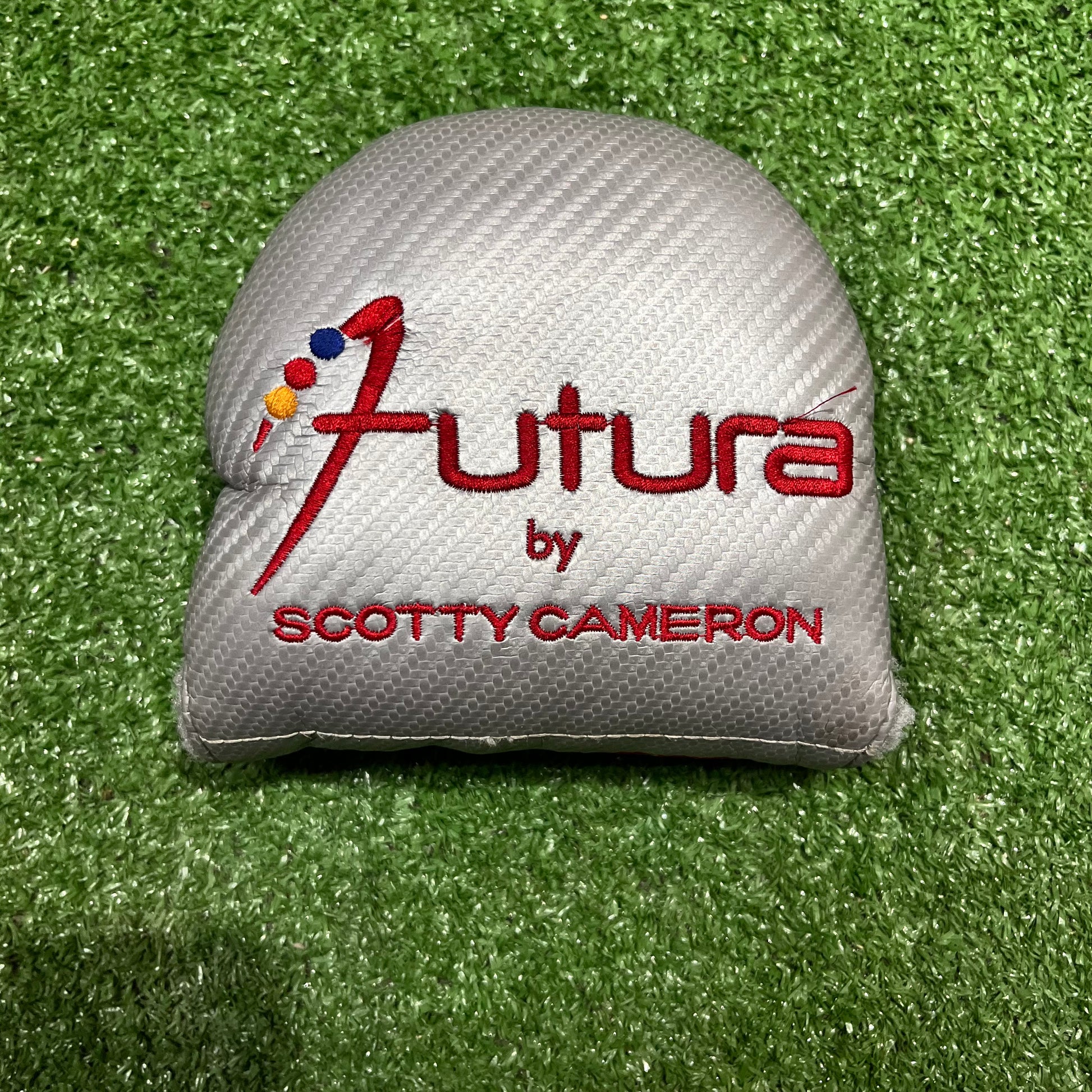 Scotty Cameron Futura Putter RH