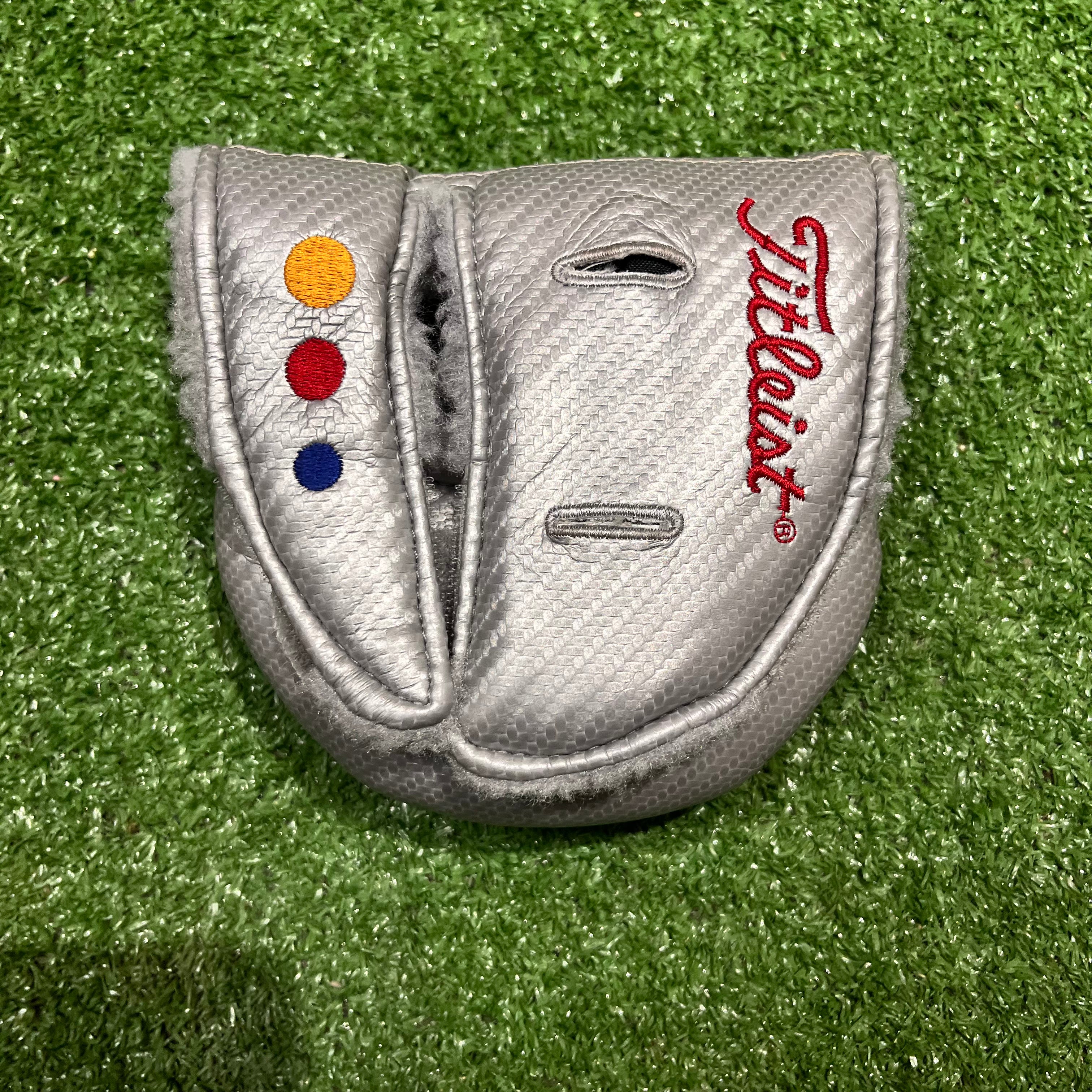 Scotty Cameron Futura Putter RH