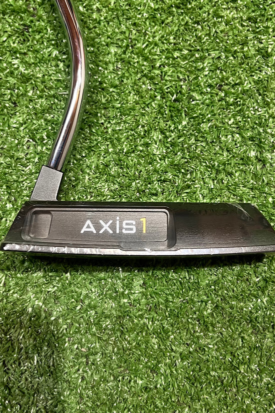 Axis 1 Tour Putter RH
