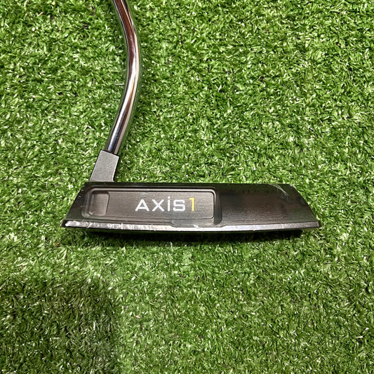 Axis 1 Tour Putter RH