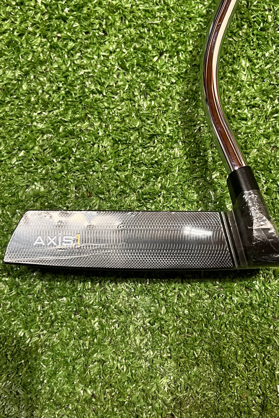 Axis 1 Tour Putter RH