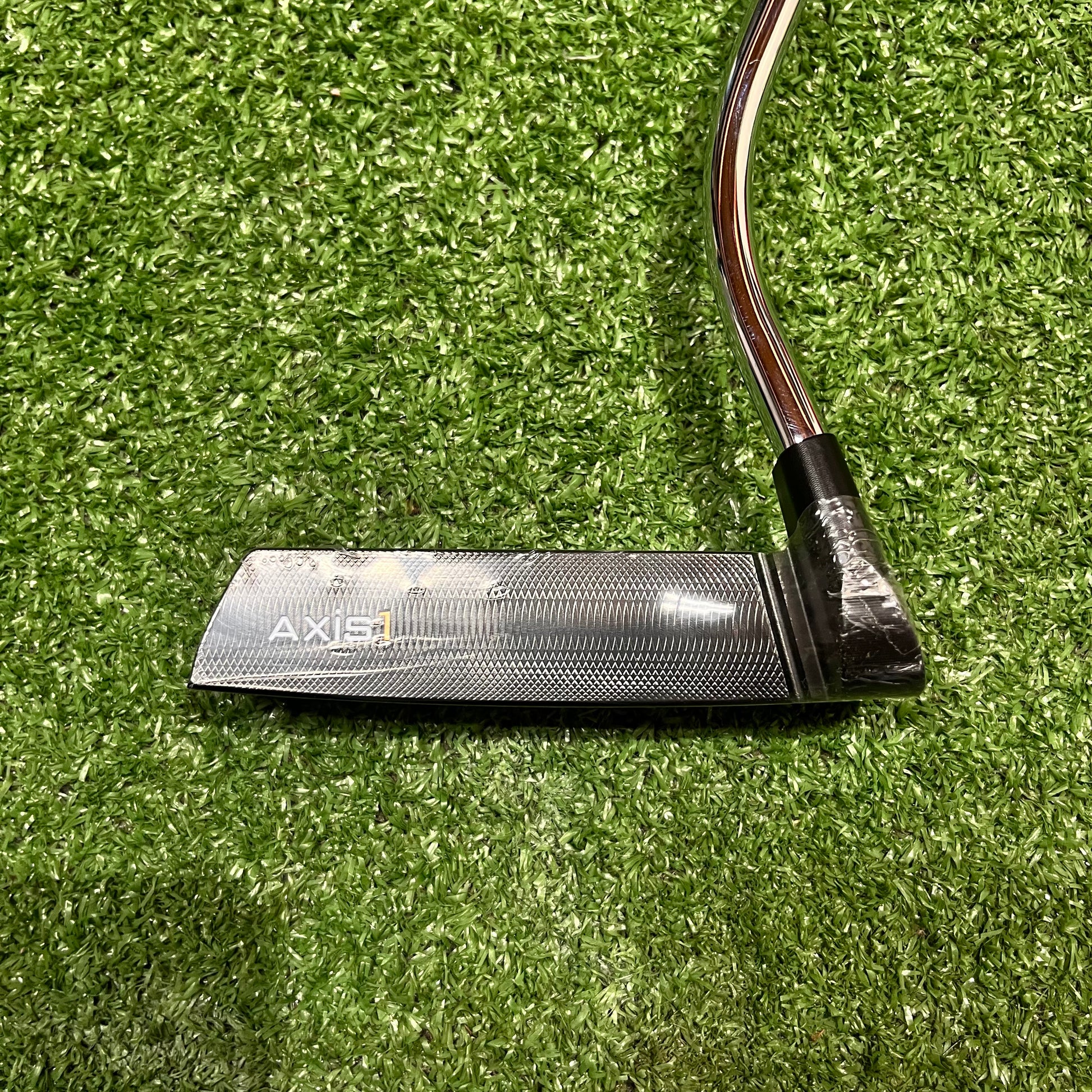 Axis 1 Tour Putter RH