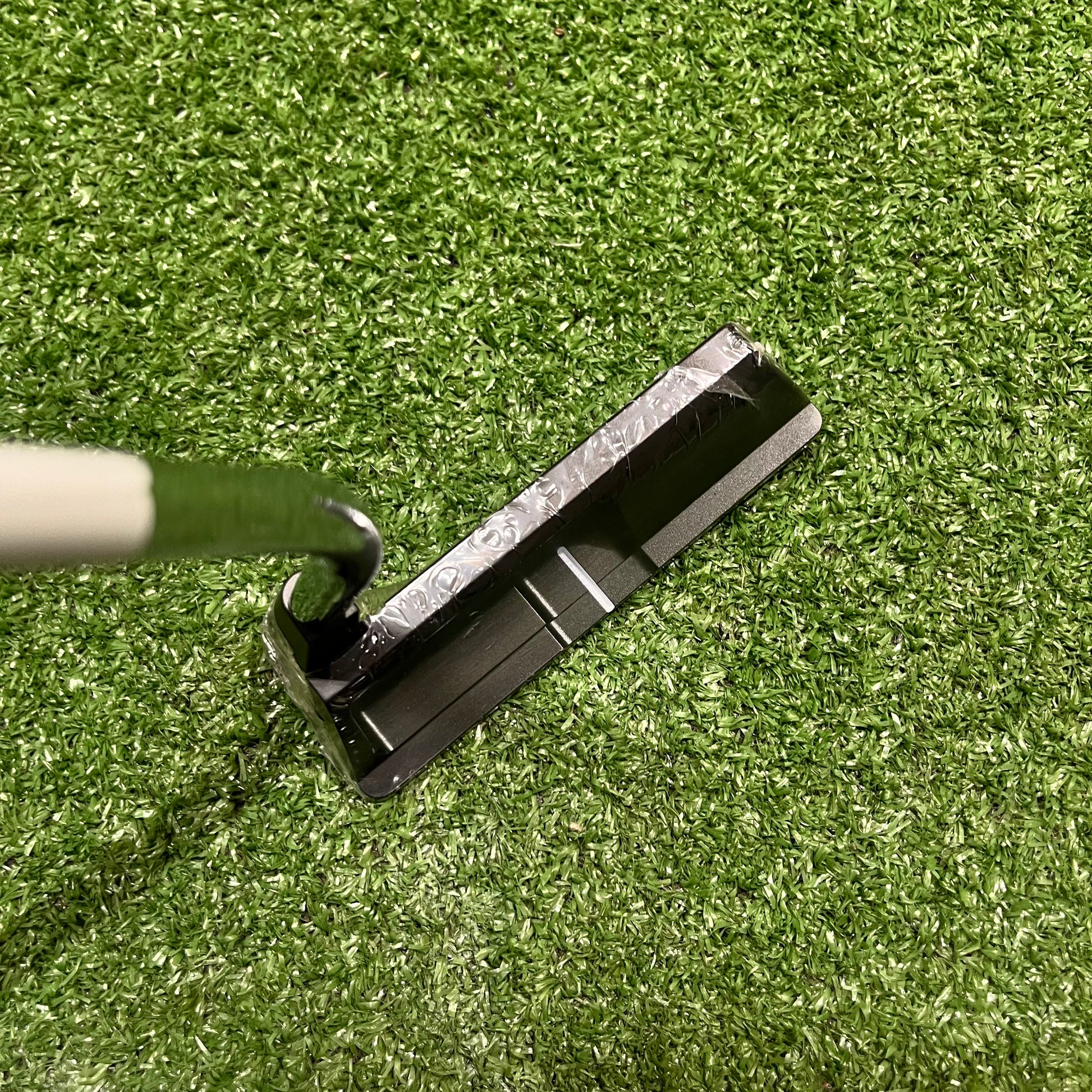 Axis 1 Tour Putter RH