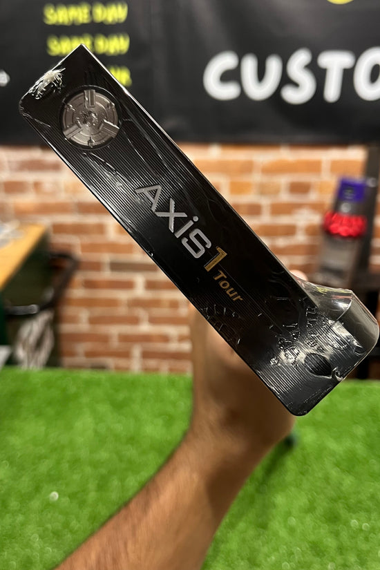 Axis 1 Tour Putter RH