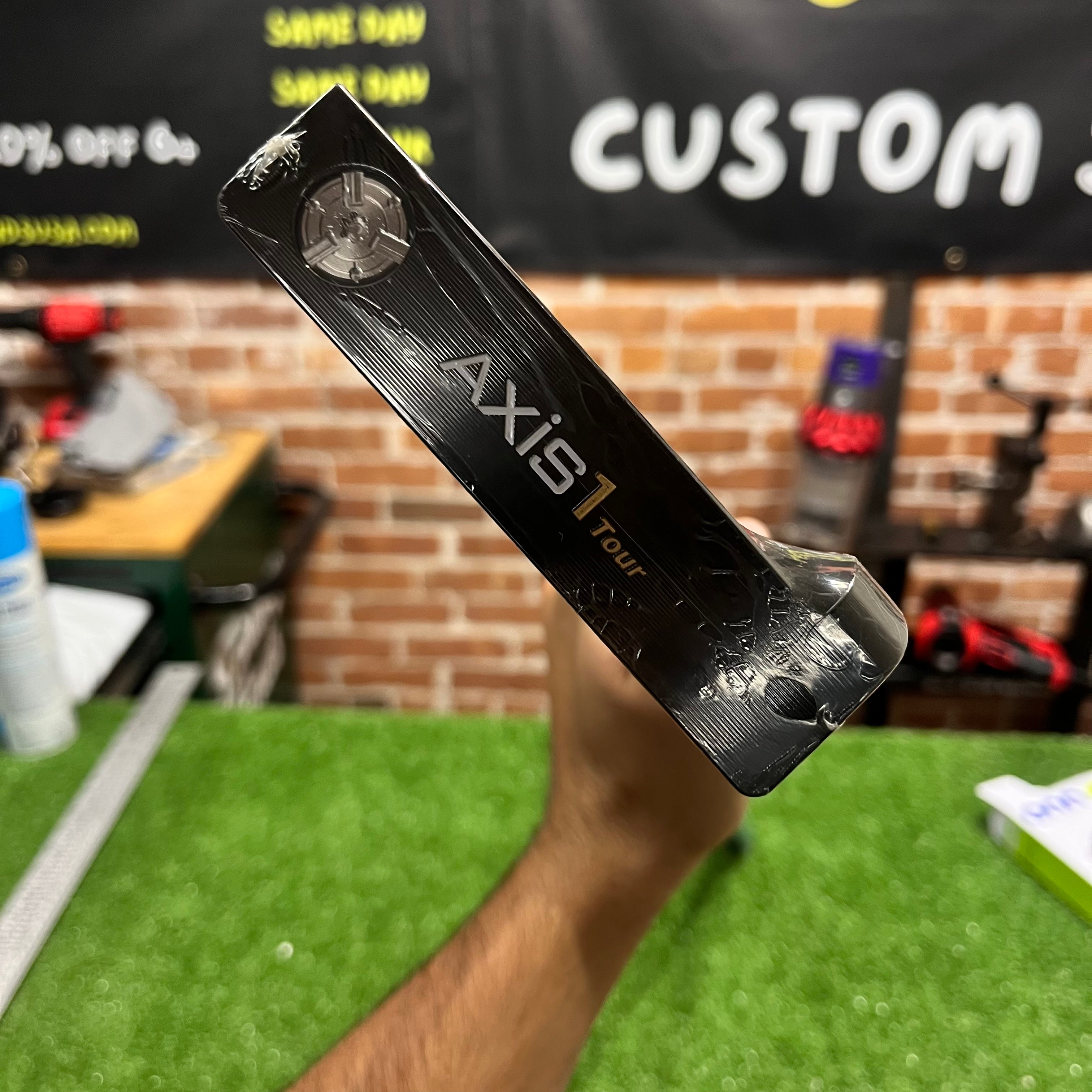 Axis 1 Tour Putter RH