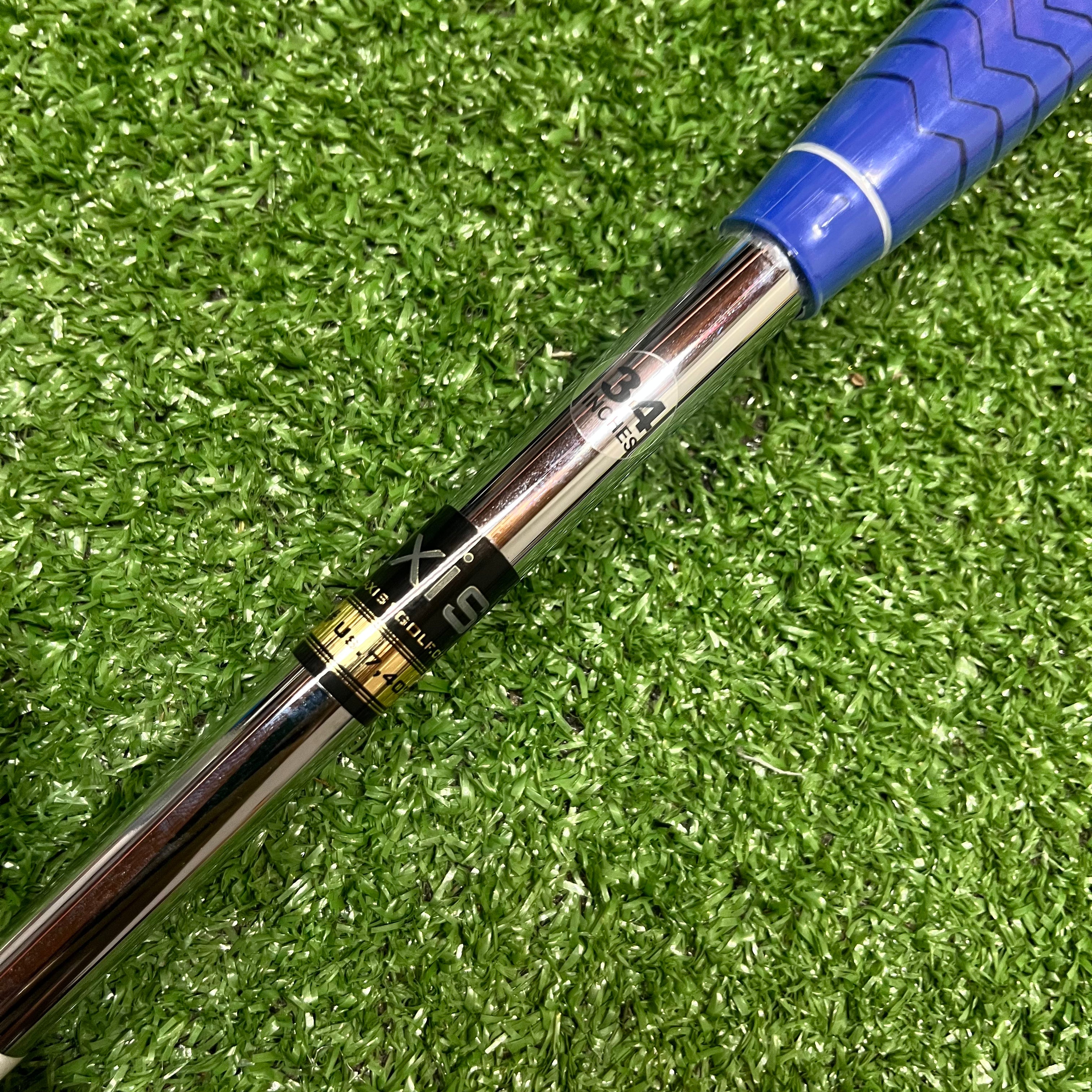 Axis 1 Tour Putter RH